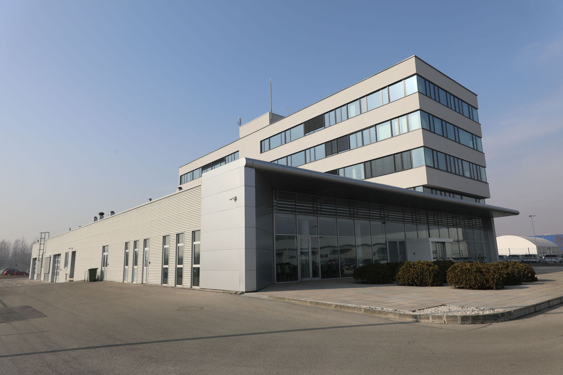 Porsche SCG - generalni uvoznik za Volkswagen, Audi, Seat i Porsche